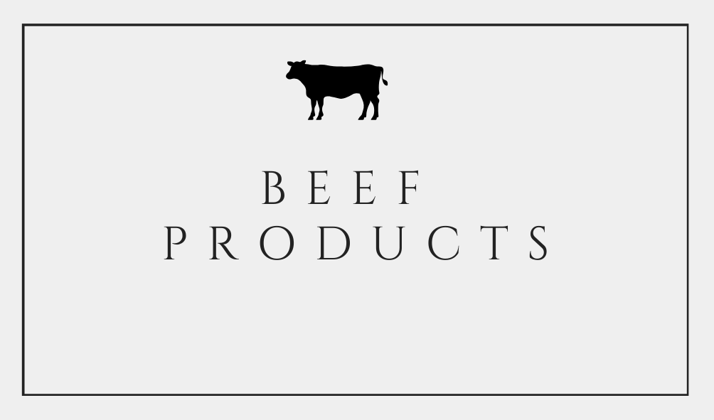 Beef