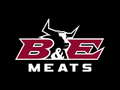 B&E Meats Gift Card
