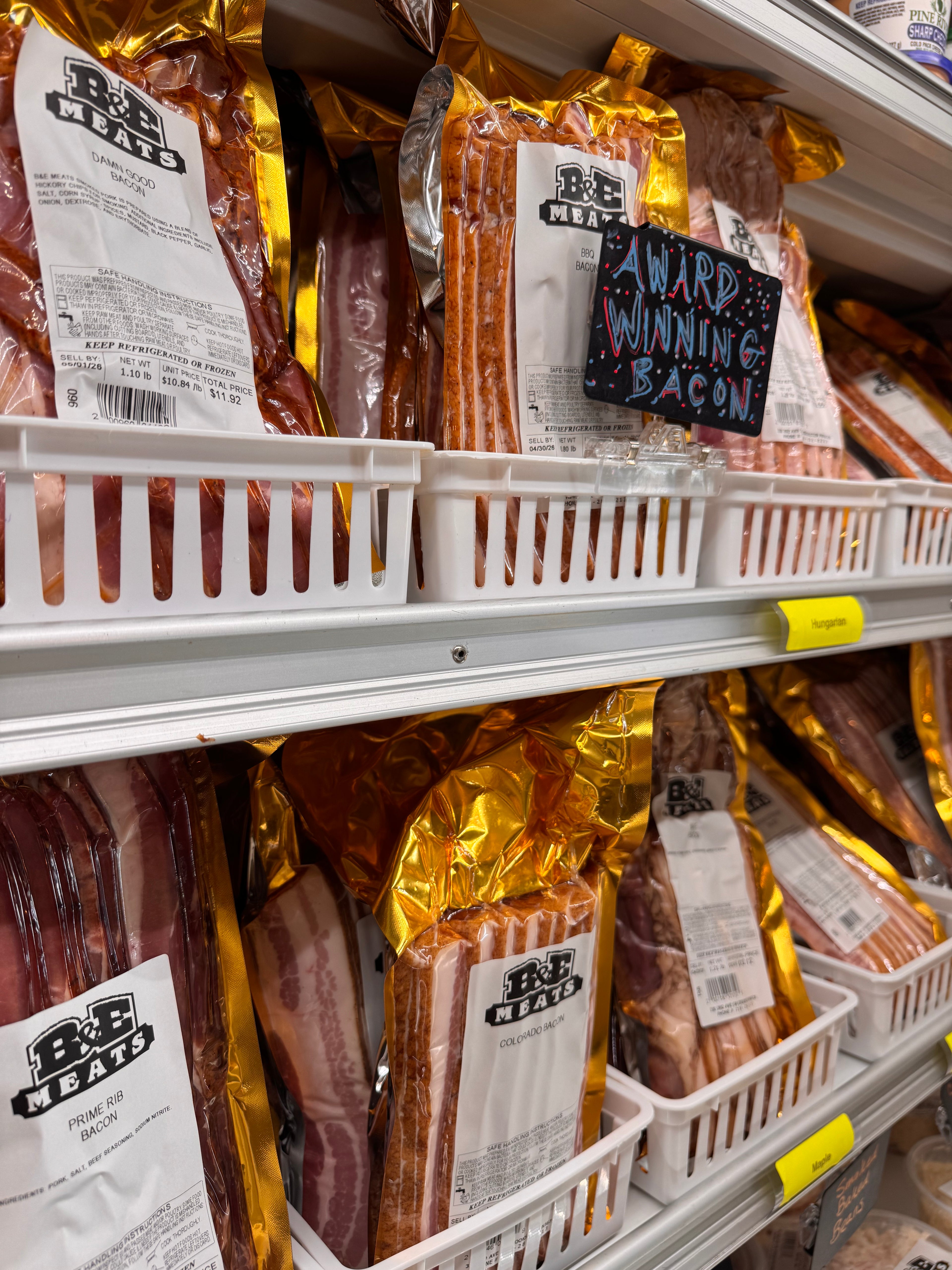Bacon