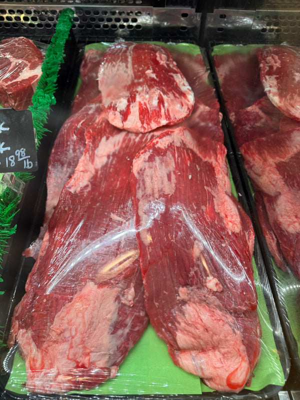 Flank Steak