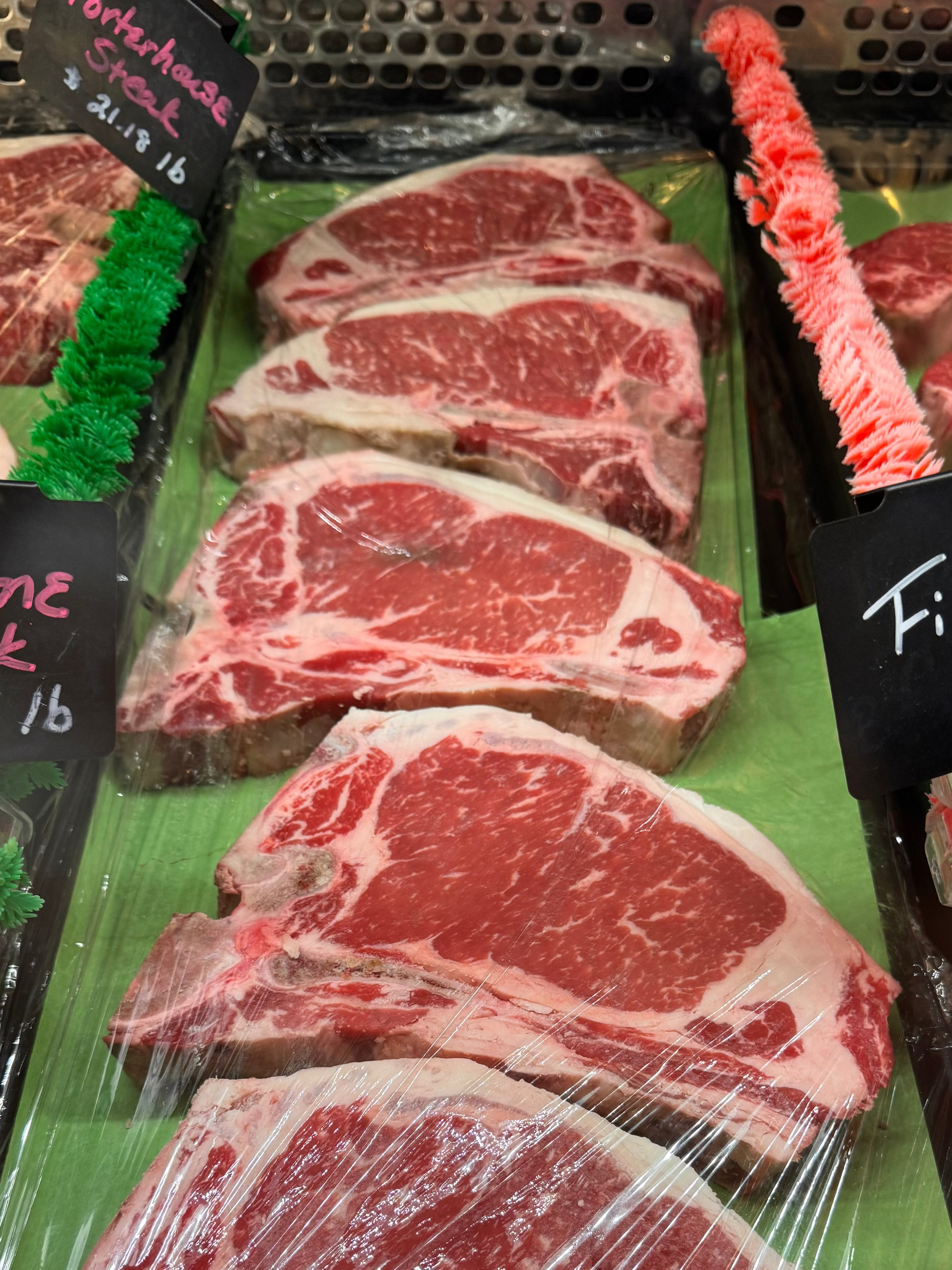 T-Bone