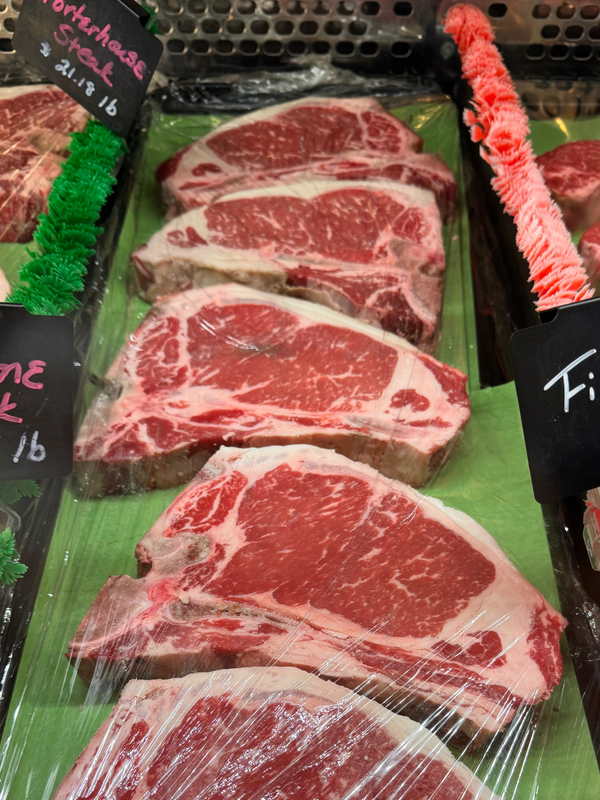 T-Bone