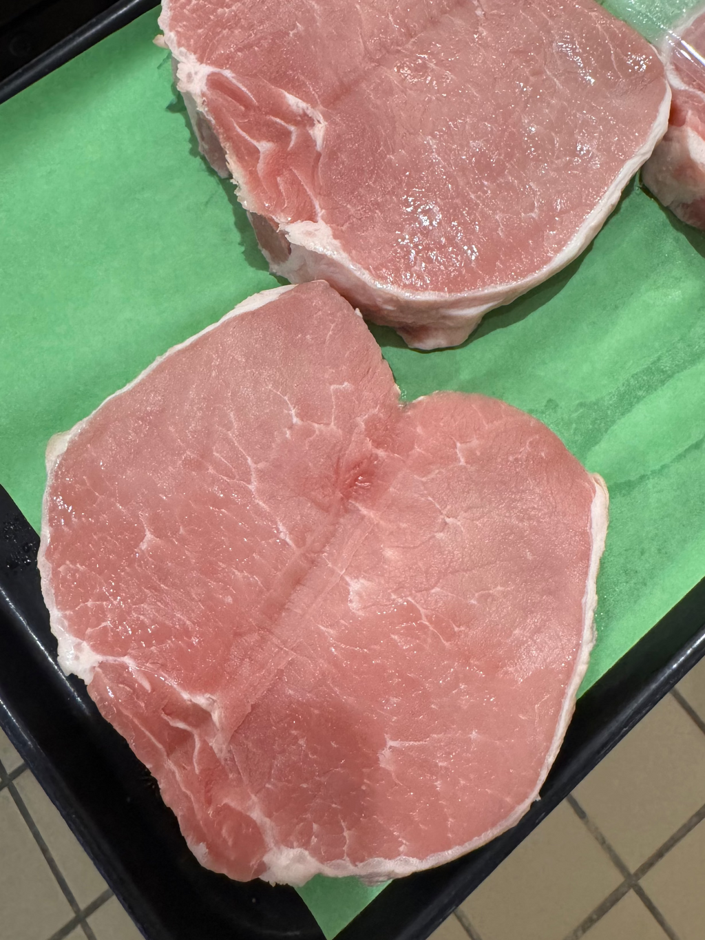 Pork Chops