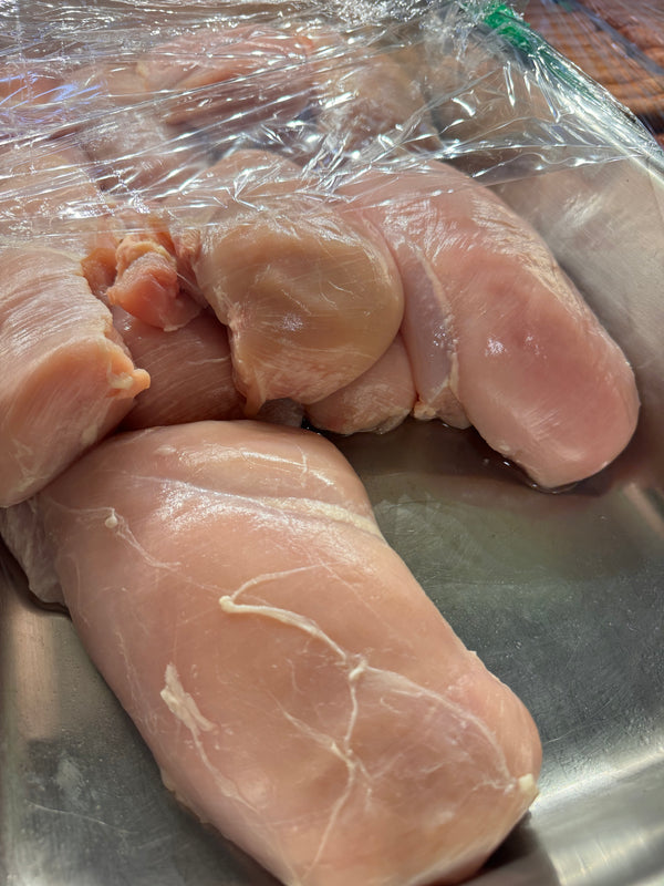 Chicken Breast
