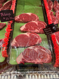 Ribeye Steak