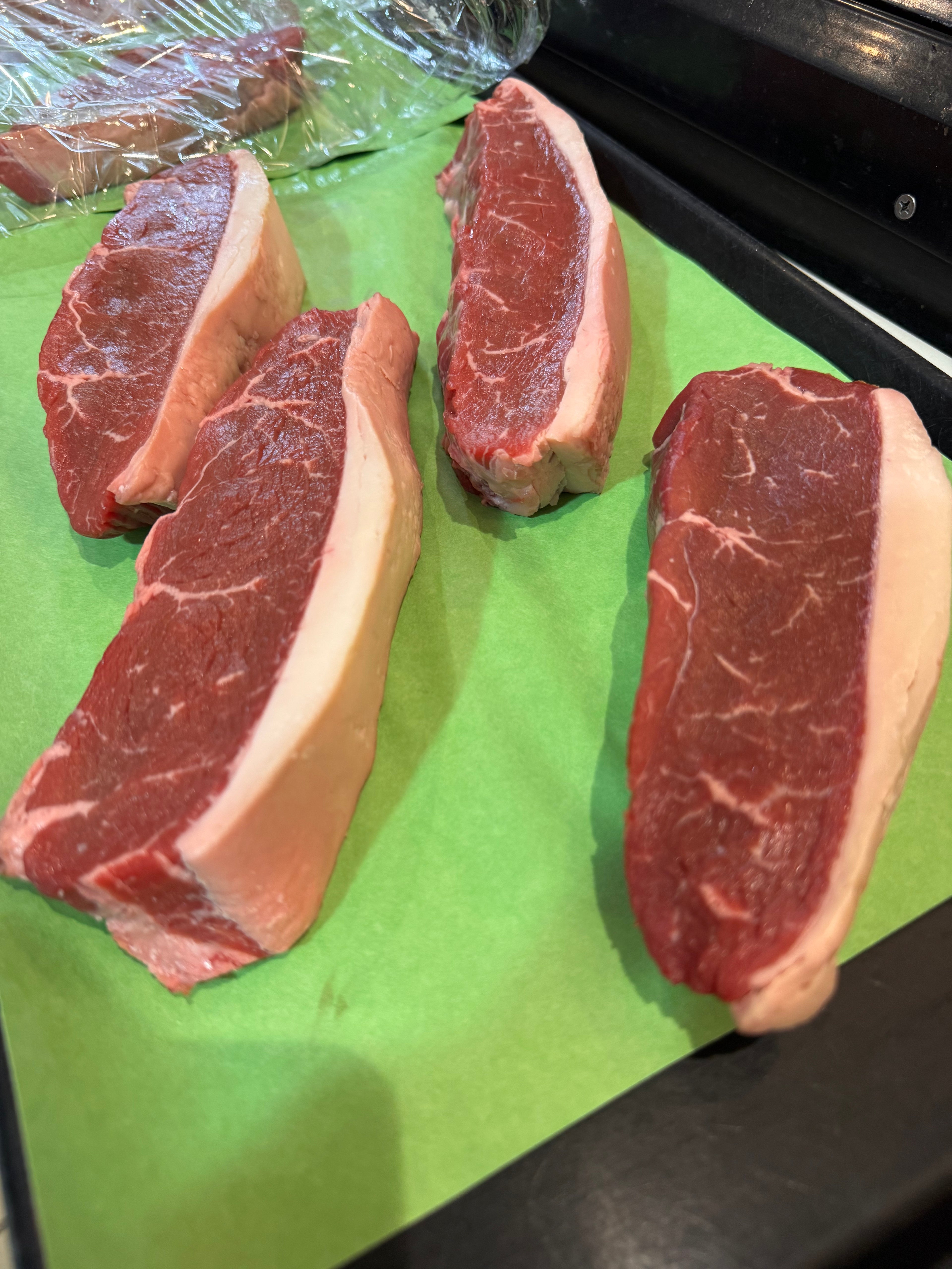 Tri Tip