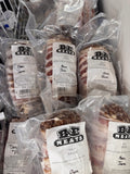 Beef Holy Rollers