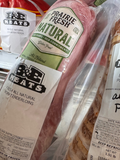 All Natural Pork Tendorloin