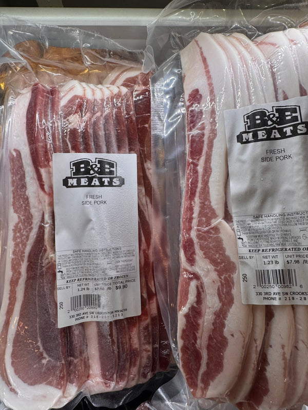 Side Pork