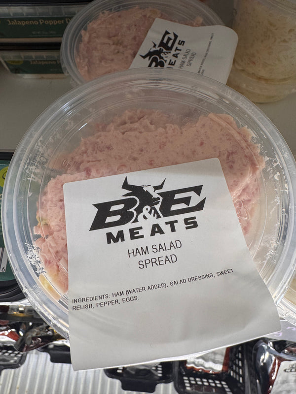 Ham Salad