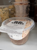 Salmon Spread