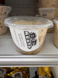 Creamy Cheddar Macaroni Salad