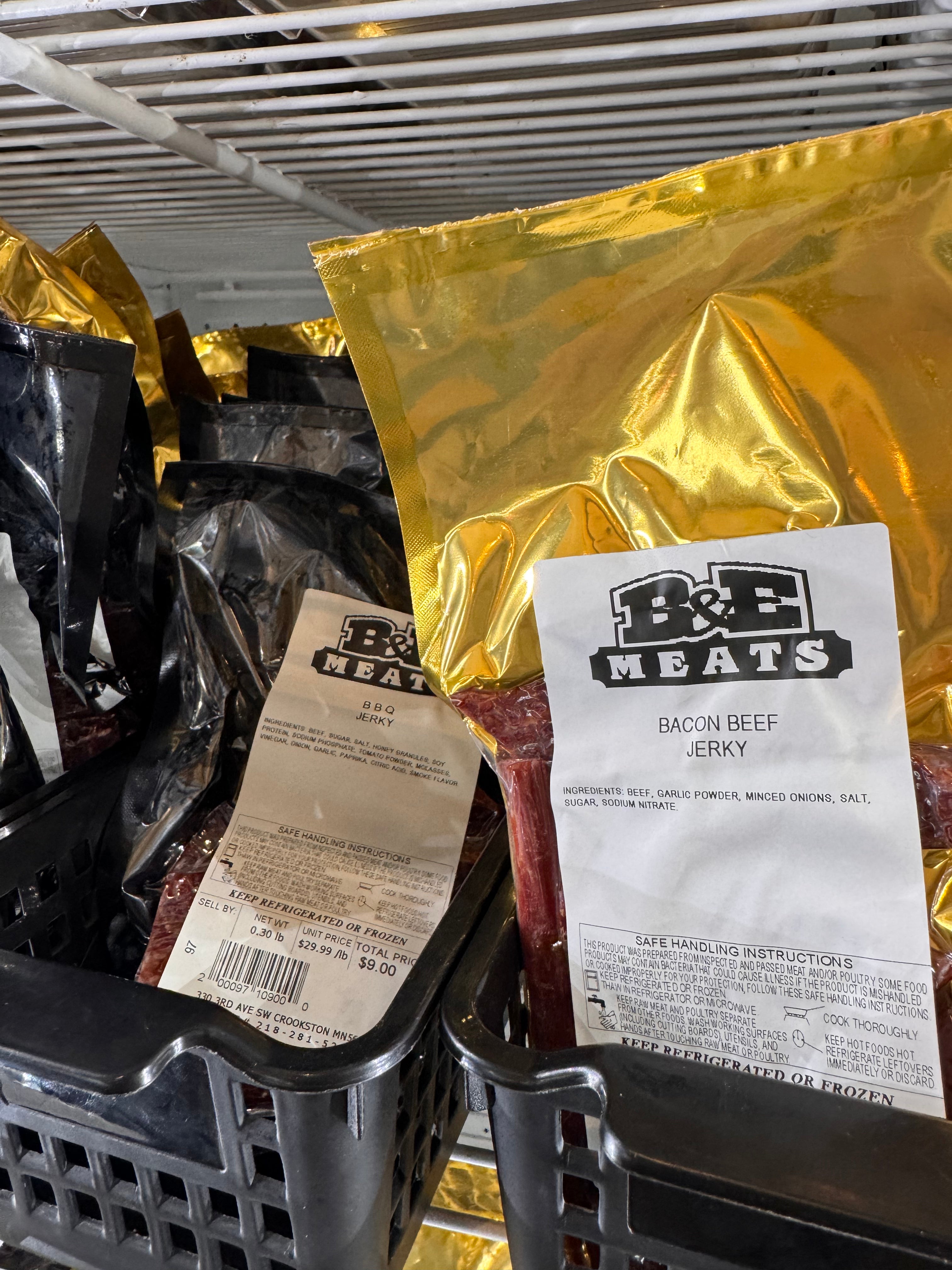 Jerky