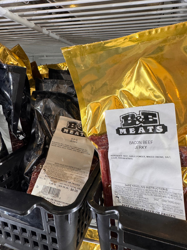 Jerky