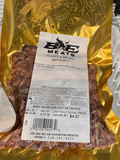 Cooked and Smoked Bacon Bits