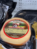Smoked Gouda Cheese