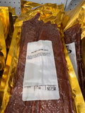 Turkey Strip Jerky