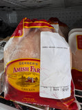 Whole Natural Country Fryer (Whole Chicken)