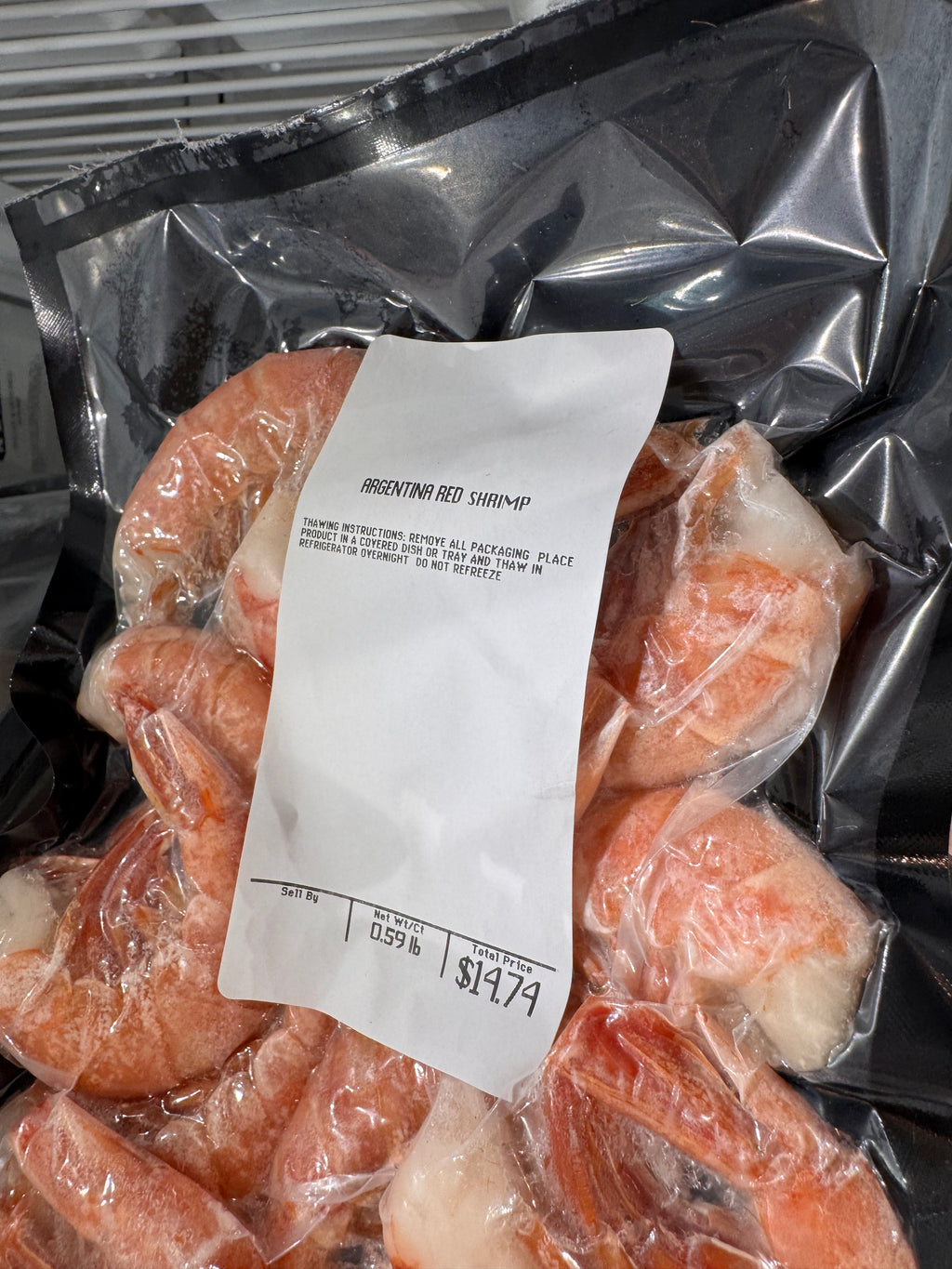 Shrimp