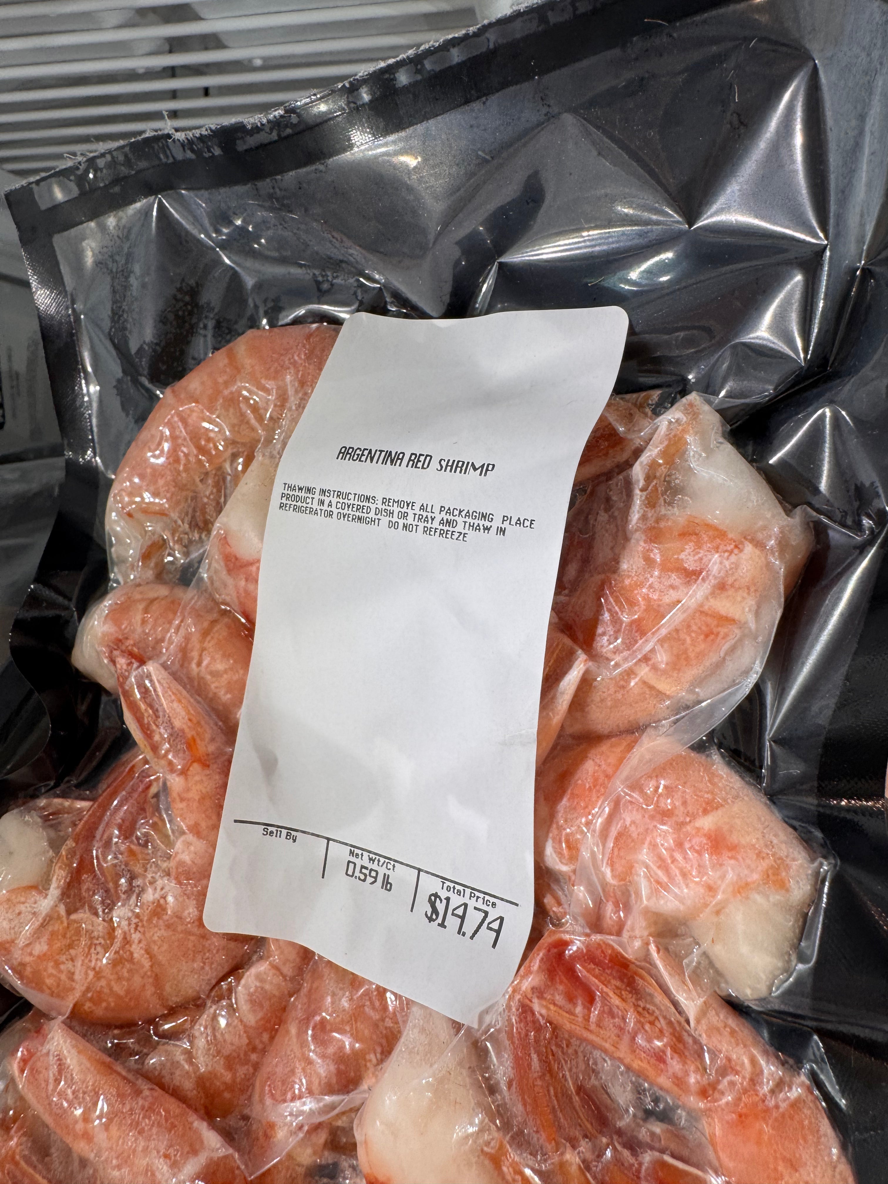 Shrimp