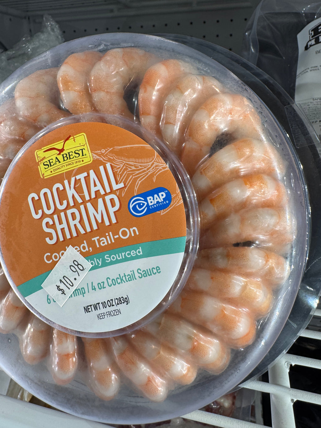 Shrimp