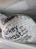 Turkey Breasts