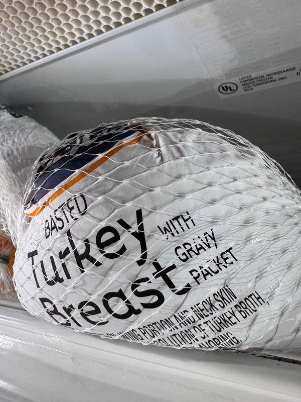 Turkey Breasts