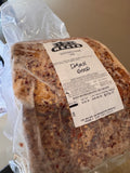 Seasoned Prime Rib