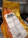 Smoked Country Ring