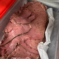 Pastrami