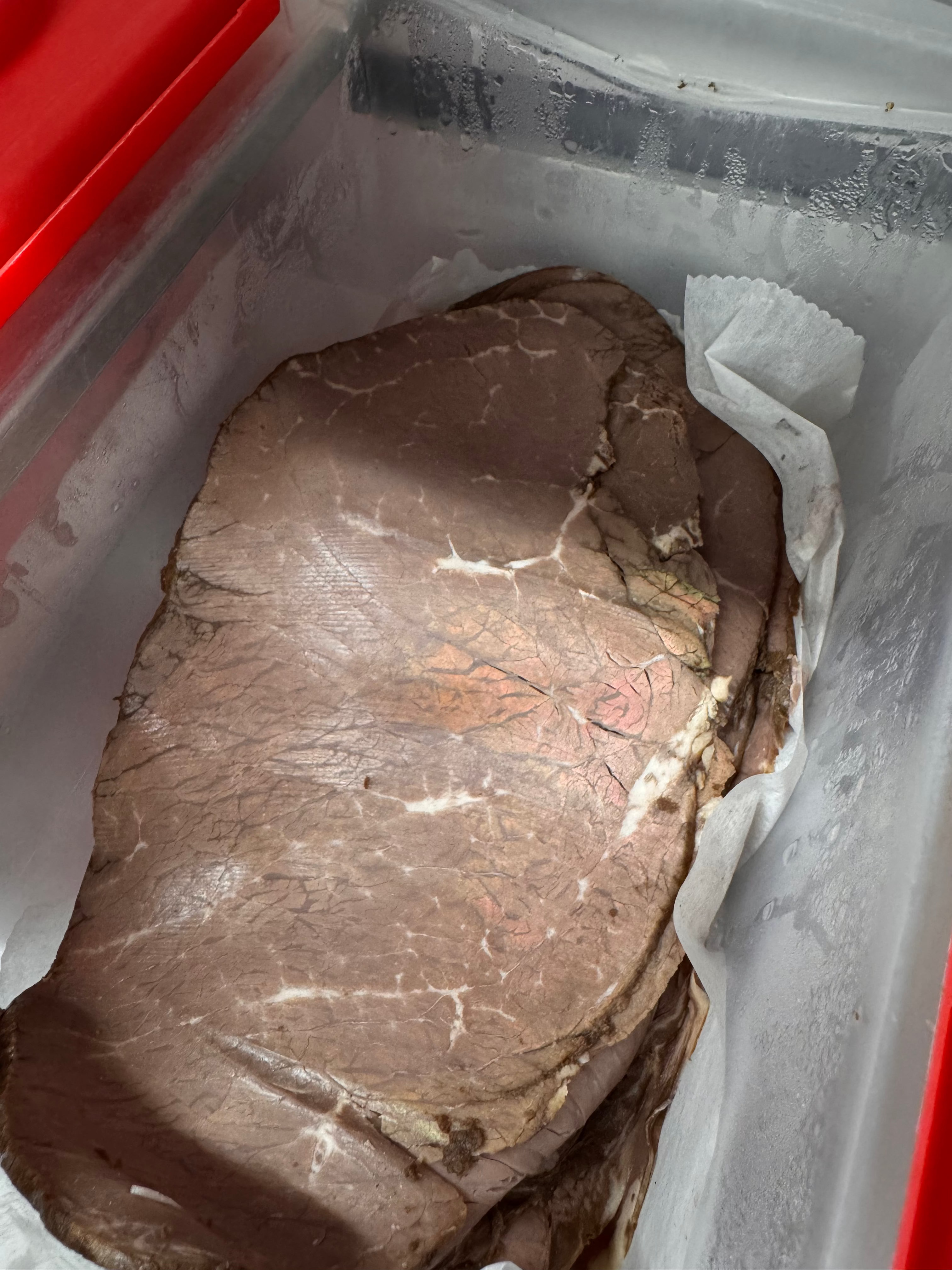 Roast Beef