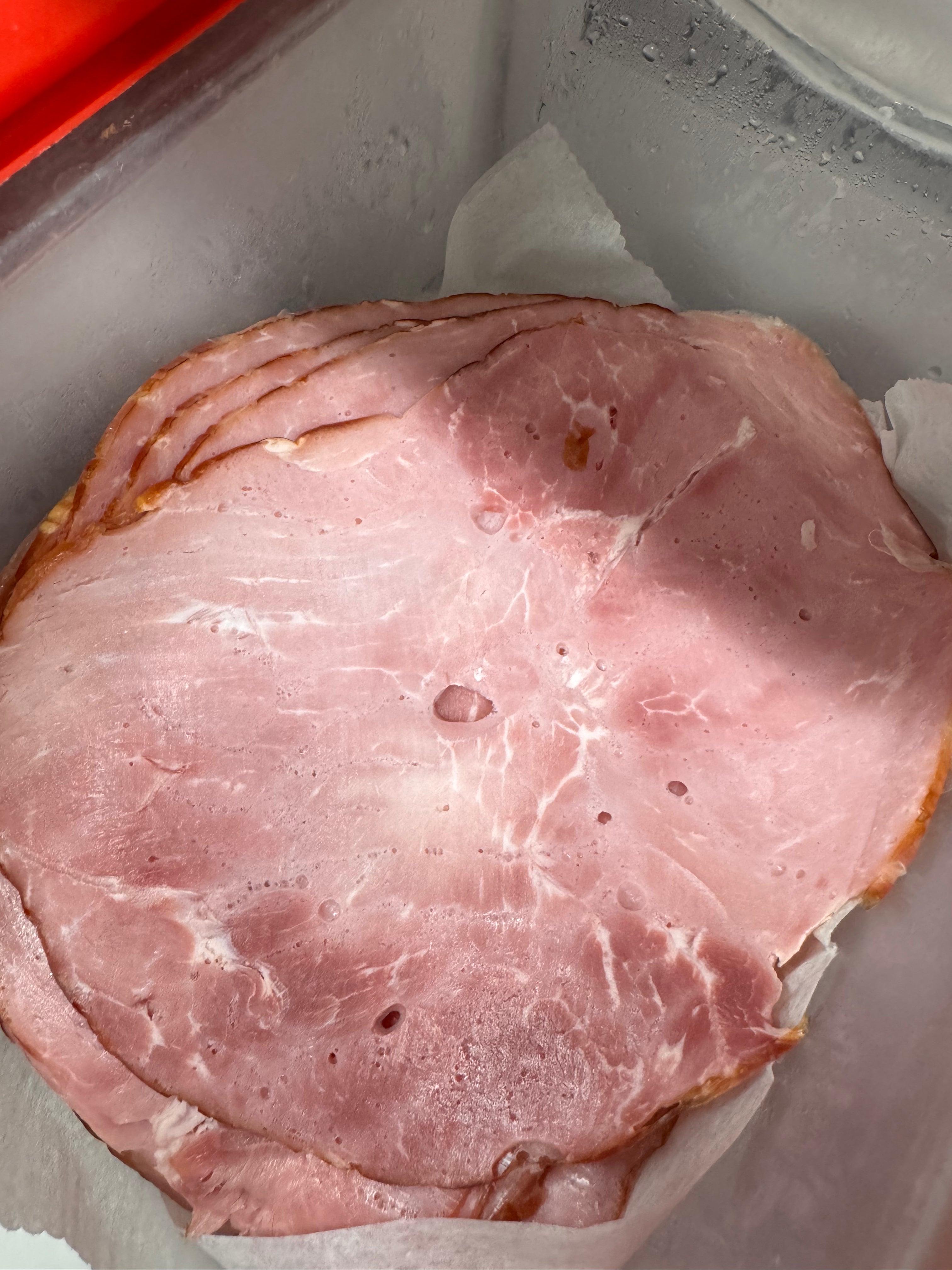 Ham