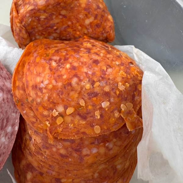 Pepperoni