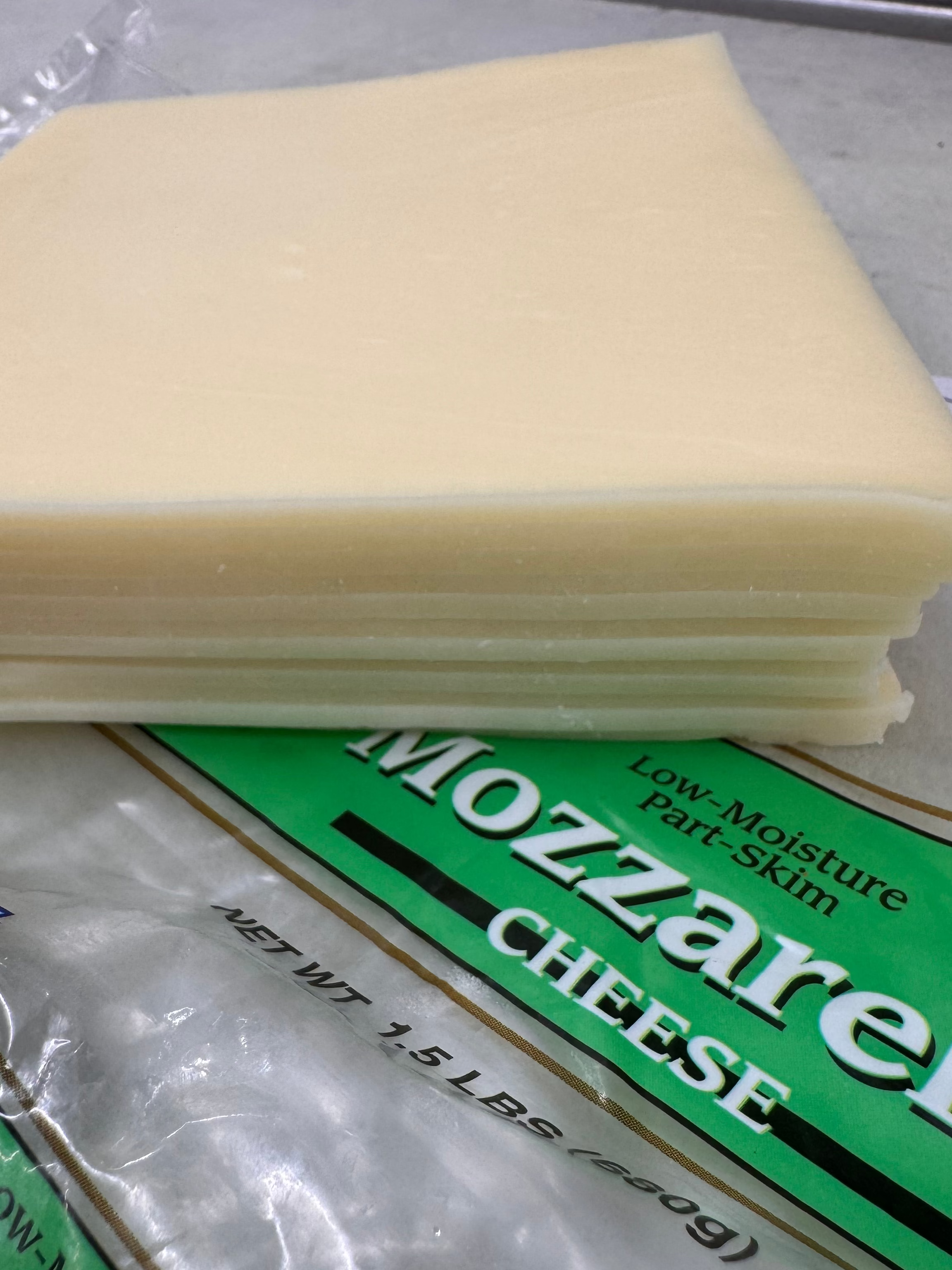 Mozzarella