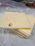 Swiss Cheese