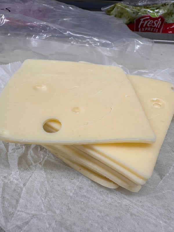 Swiss Cheese