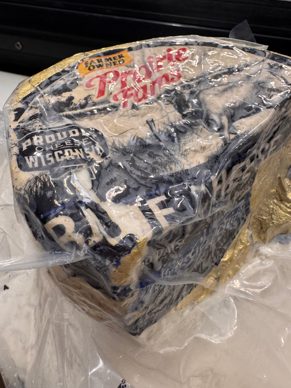 Blue Cheese