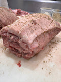 Porketta Roast