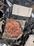 Philly Ooze Patties