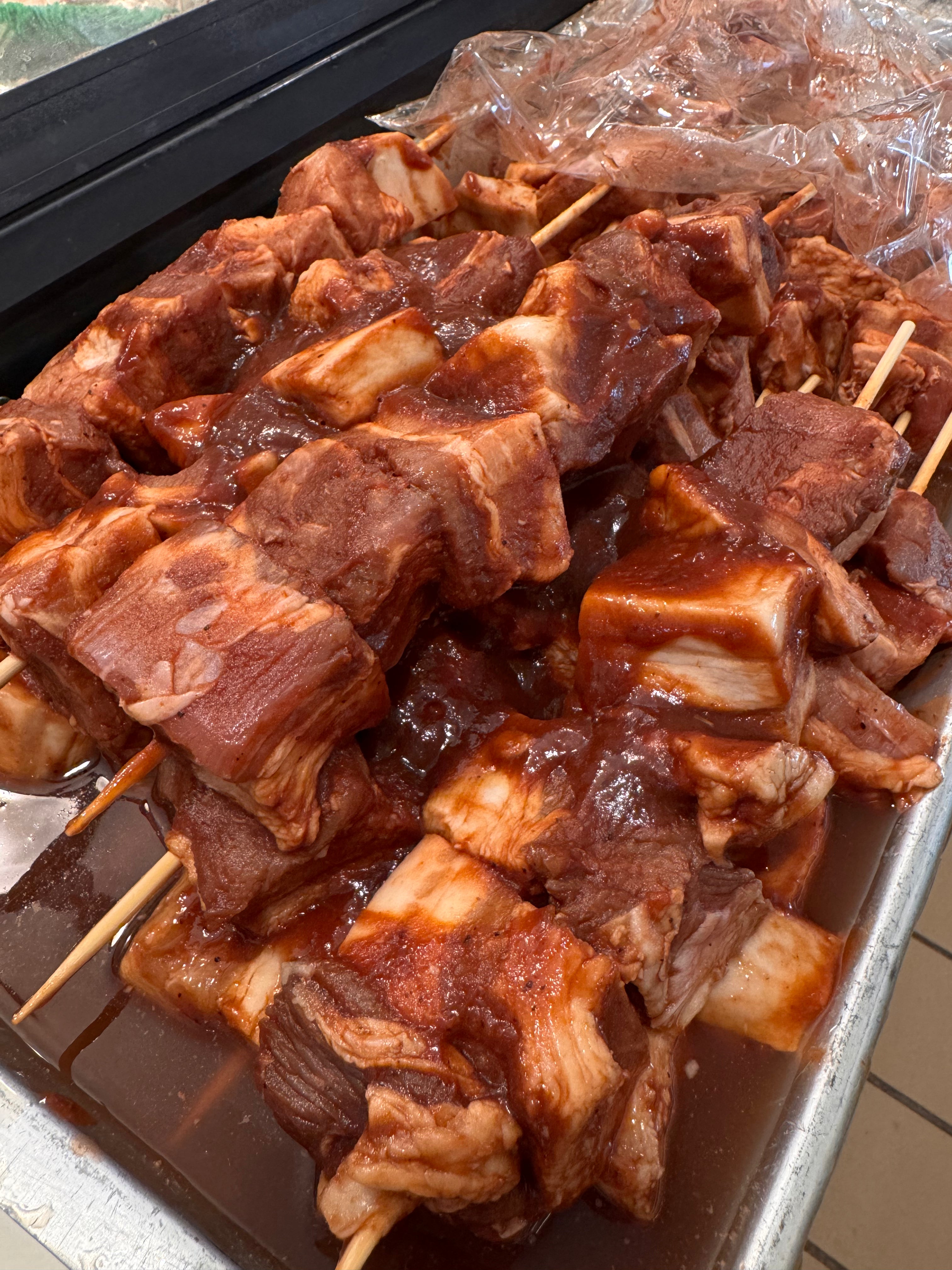 Burnt Ends