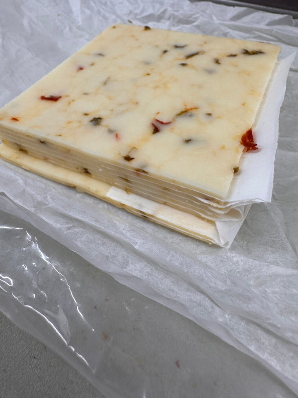 Pepperjack Cheese